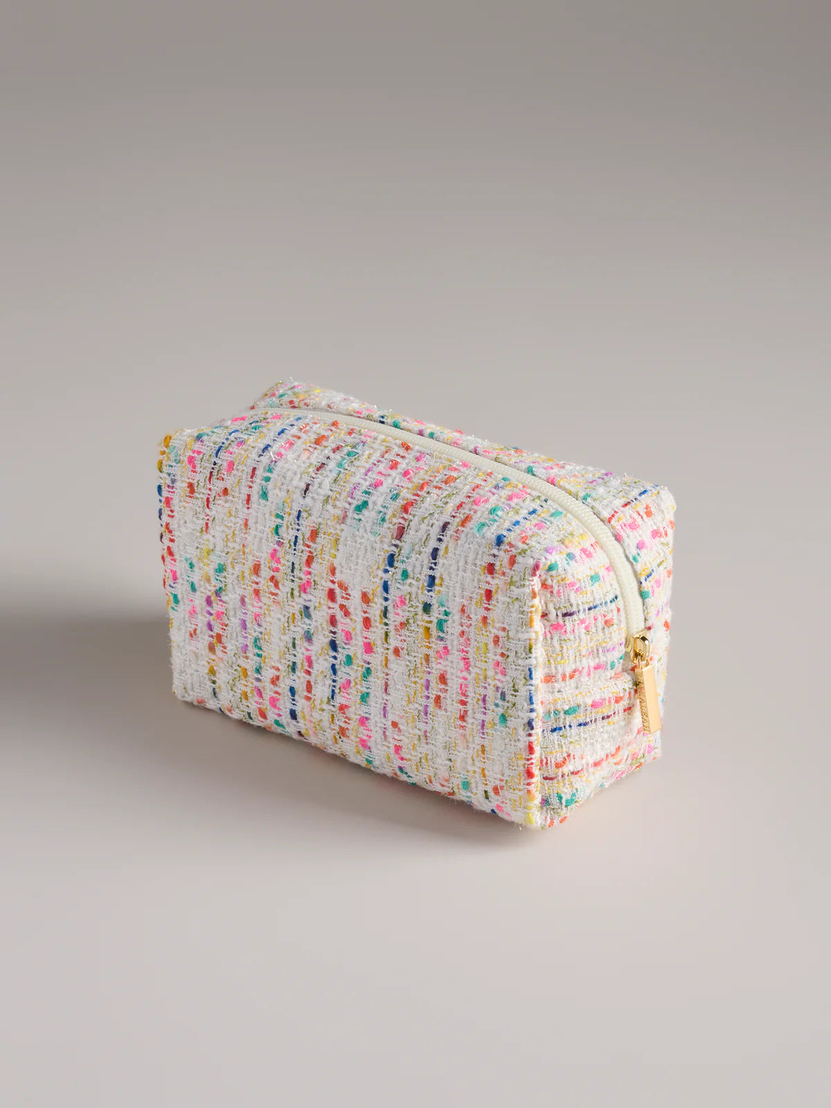 Shiraleah - Audrey Zip Pouch - Multi