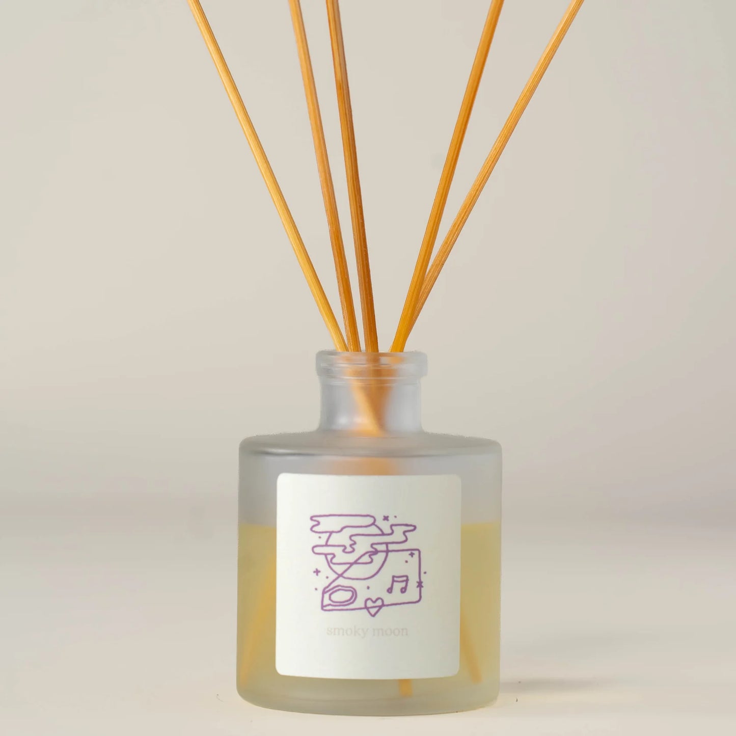 Mundane - Diffuser - Smoky Moon