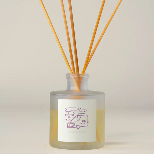 Mundane - Diffuser - Smoky Moon