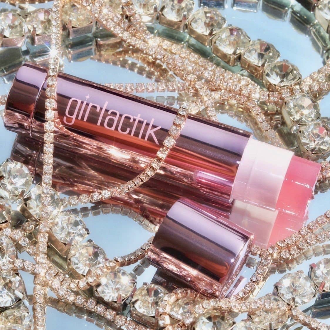 Girlactik Jello Gloss Balms