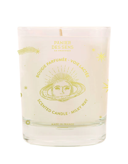 PANIER DES SENS - Milky Way Scented Candle
