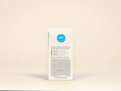 HiBAR - HiBAR Conditioner Bar Sampler