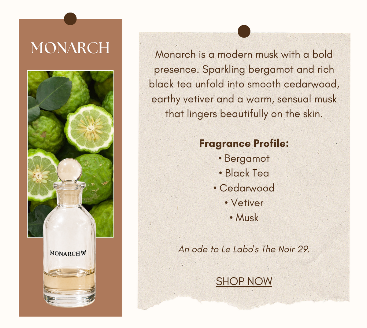New Fragrance Sampler