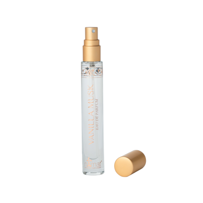 Nemat- Vanilla Musk Eau De Parfum Travel Spray 9ml