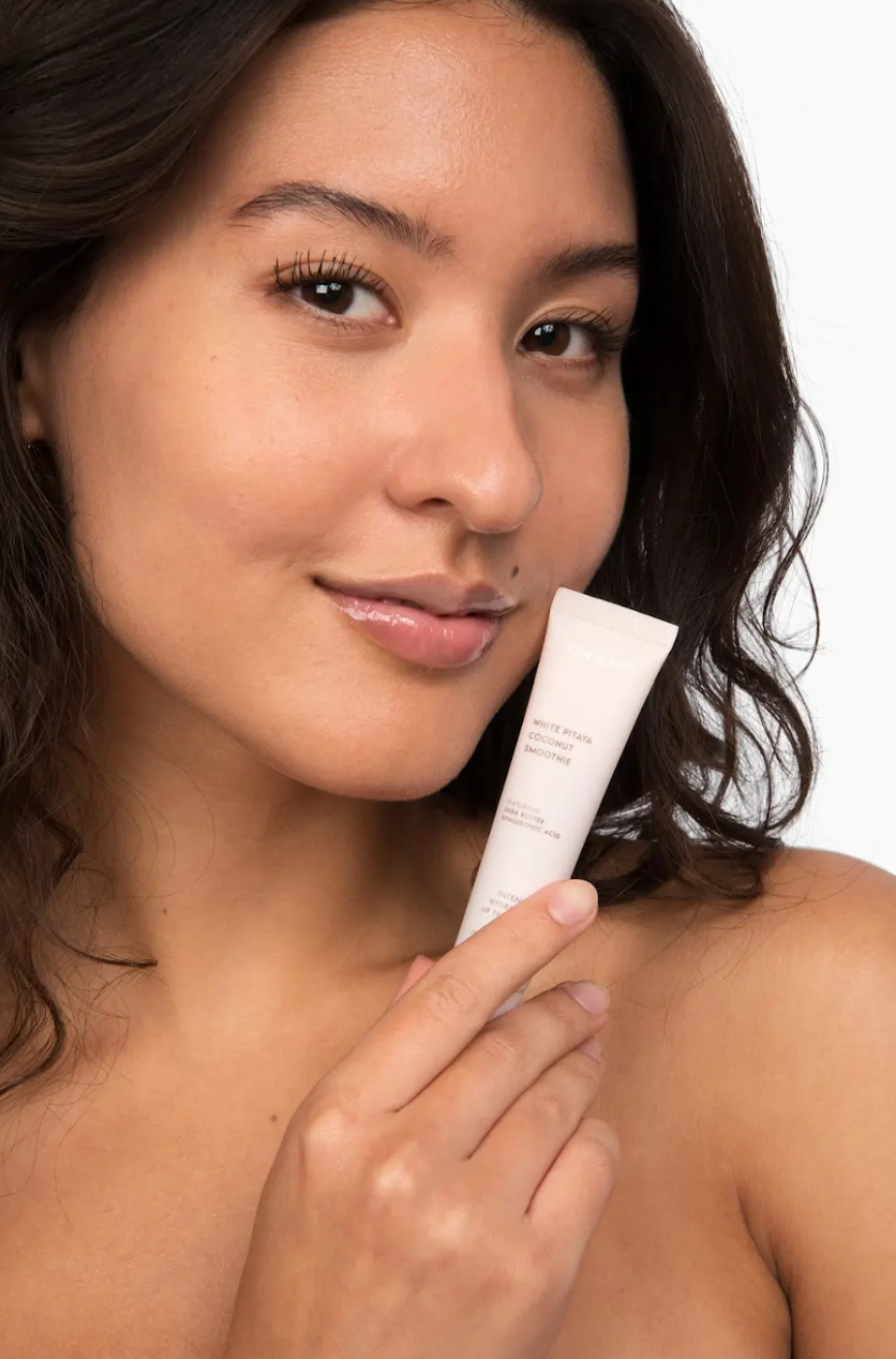 ESW White Pitaya Coconut Smoothie