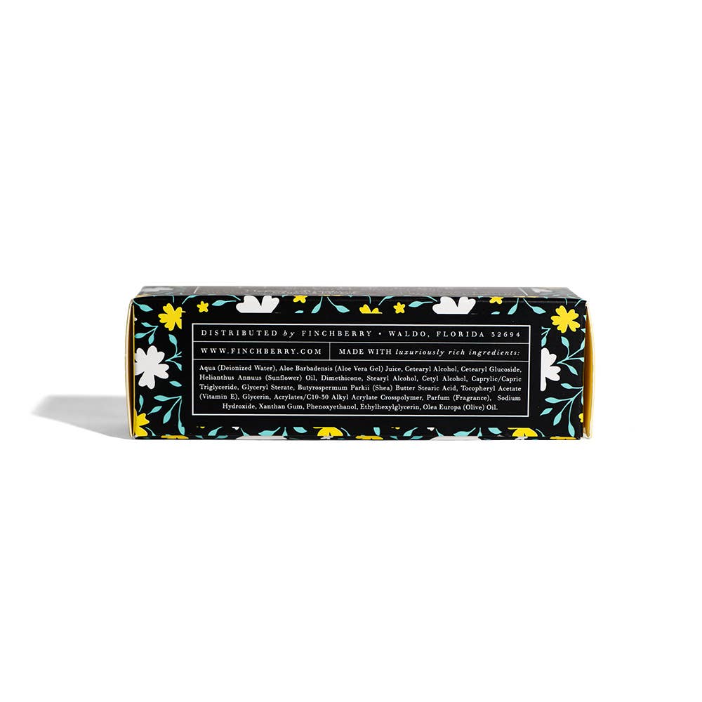 FinchBerry - Hello Sunshine Moisturizing & Hydrating Travel Hand Cream