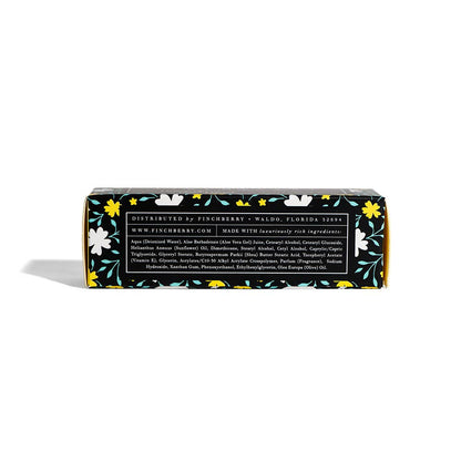 FinchBerry - Hello Sunshine Moisturizing & Hydrating Travel Hand Cream