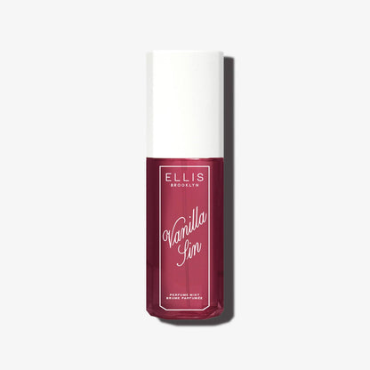 Ellis Brooklyn - VANILLA SIN Perfume Mist 90ml