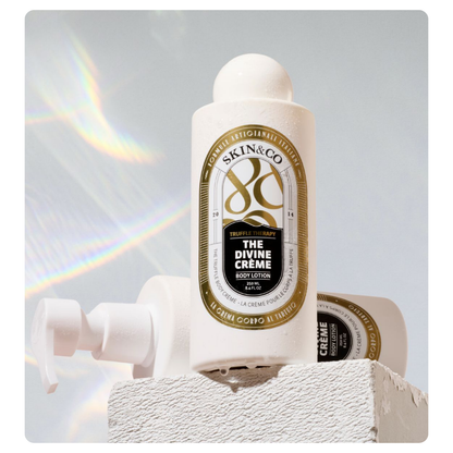 SKIN&CO Roma - The Divine Crème