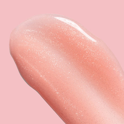 ESW Beauty - Rose Sugar Enhanced Protection Smoothie Lip Treatment