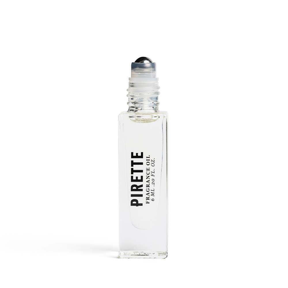 PIRETTE - Mini Fragrance Oil