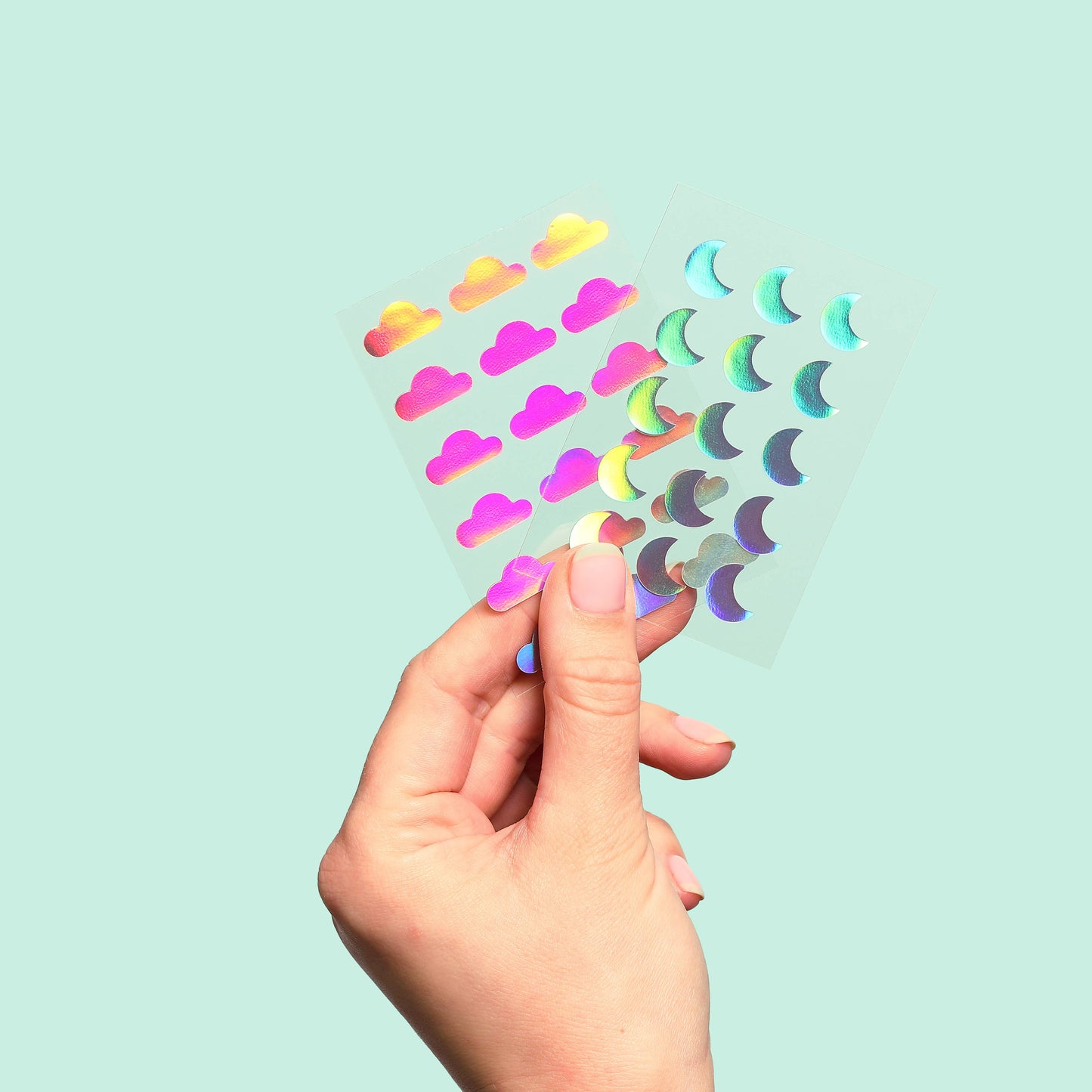 My Spa Life - Dream Skin Hydrocolloid Pimple Patches  - 72 Patches