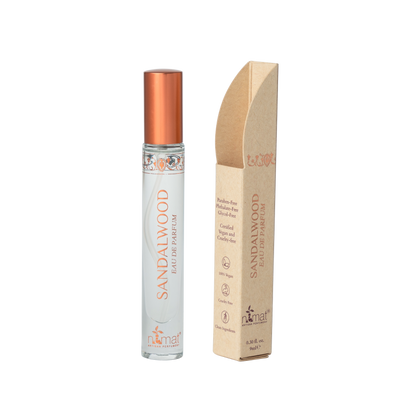 Nemat - Sandalwood Eau De Parfum Travel Spray 9ml
