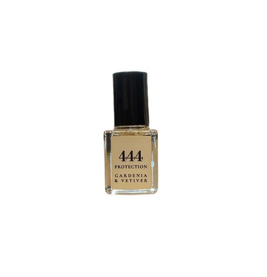 Sacred + Divine- Protection Mini Roll On- 444