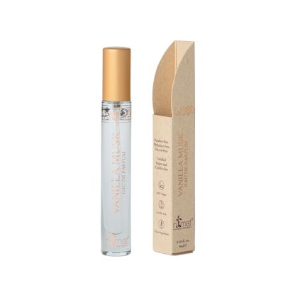 Nemat- Vanilla Musk Eau De Parfum Travel Spray 9ml