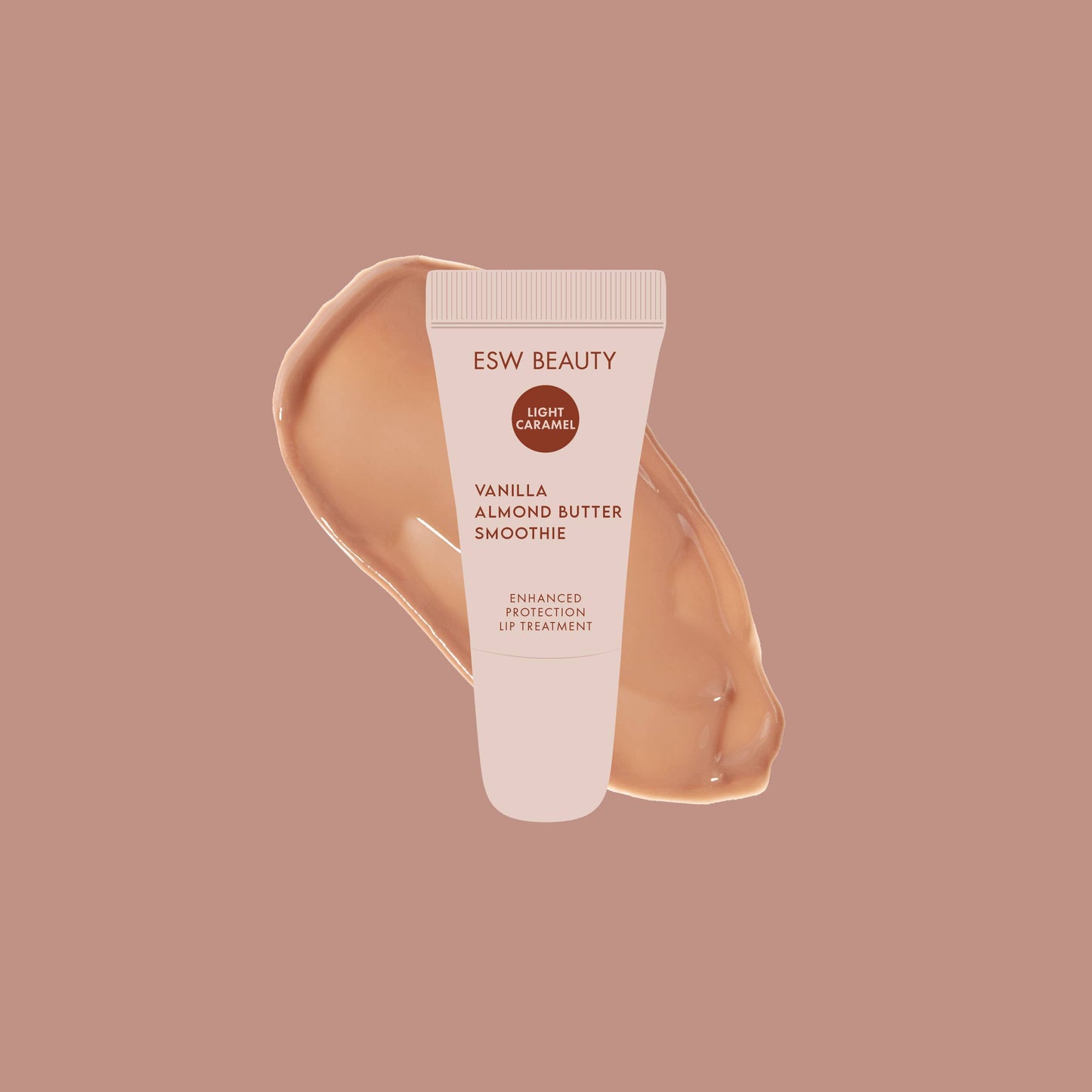 ESW Beauty - Everyday Kiss Kit - Mini Smoothie Lip Treatment Trio