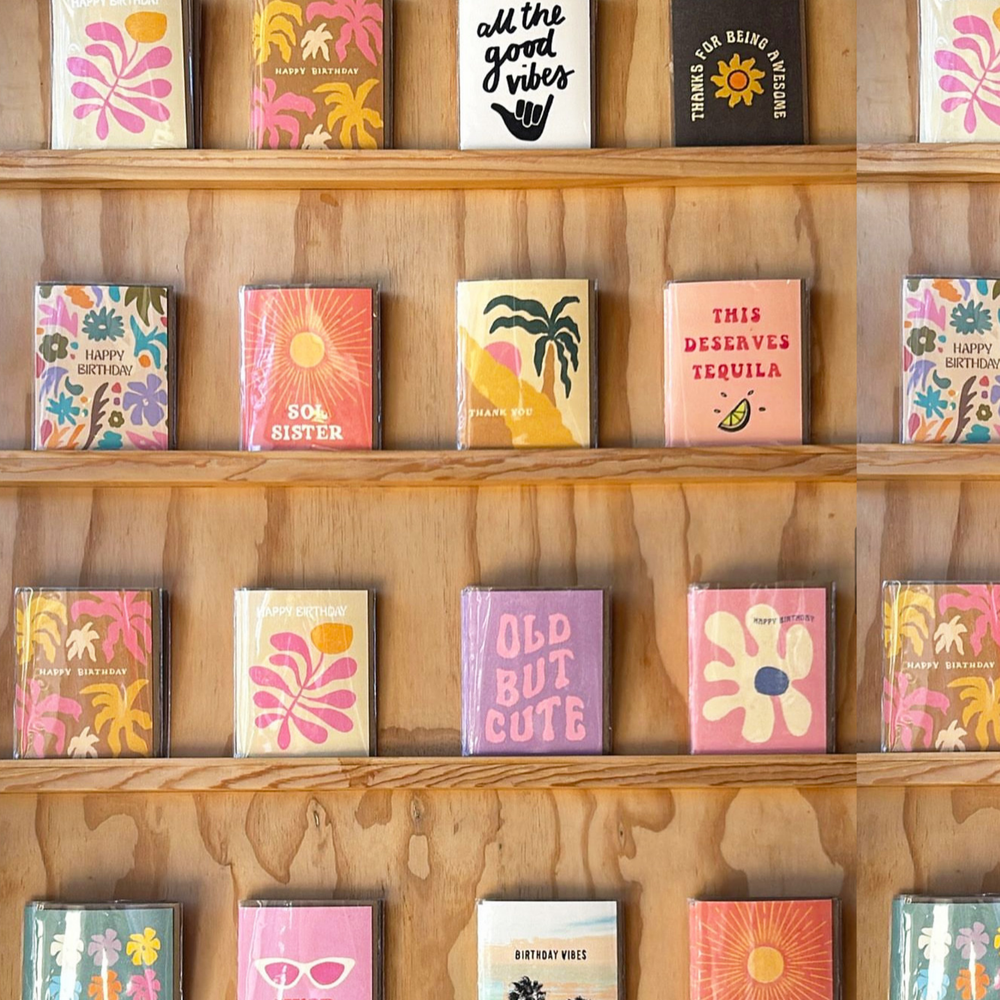 To My Person Love Card | Valentine’s Day Card | Anniversary