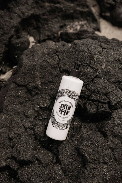 Skin Trip - Skin Trip Coconut Lotion | 16oz Pump New!
