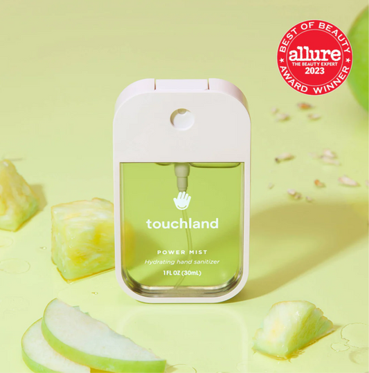 Touchland- Power Mist- Applelicious