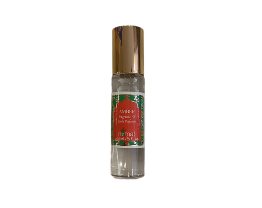 Nemat Amber roll on