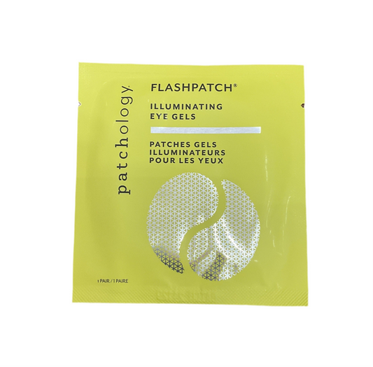 Patchology- Illuminating Eye Gels