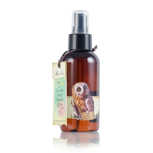 Pink Pepper | Argan Body Oil