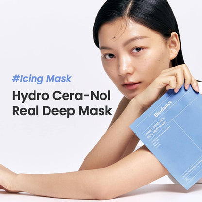 BIODANCE Hydro Cera-nol Real Deep Overnight Mask 1EA