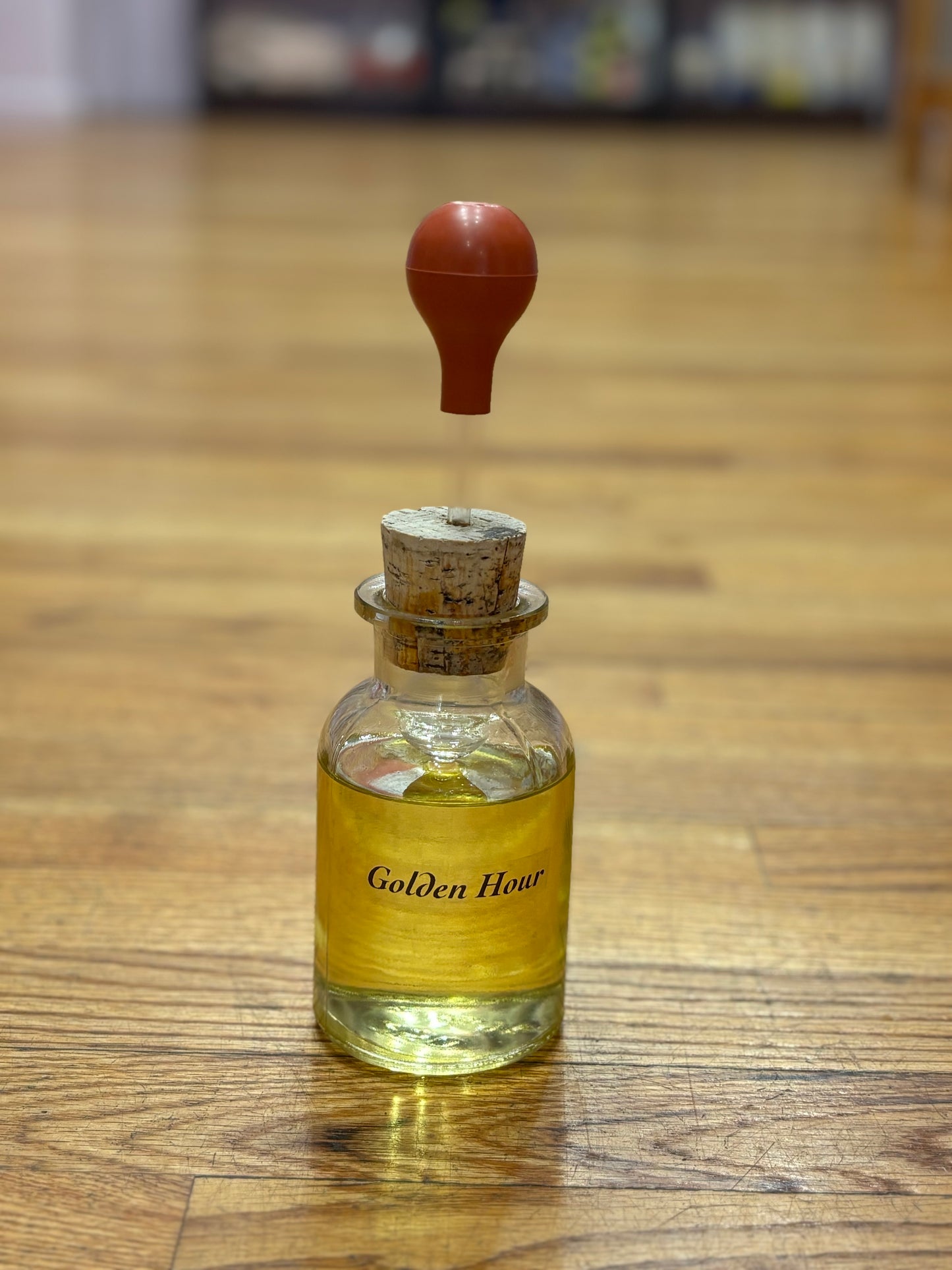 New Fragrance Sampler