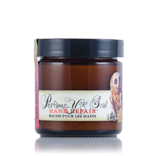 Pink Pepper | Hand Repair Balm