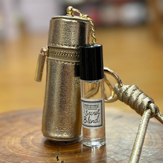 The Roll-On Traveler Gift Set