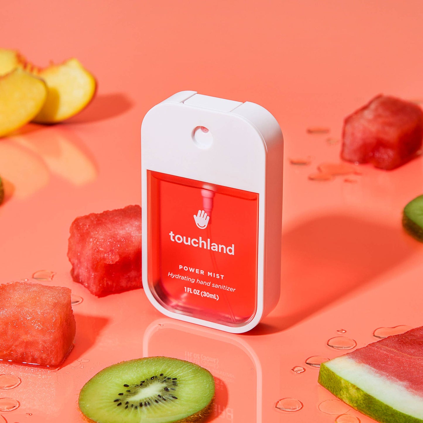 Touchland- Power Mist Watermelon