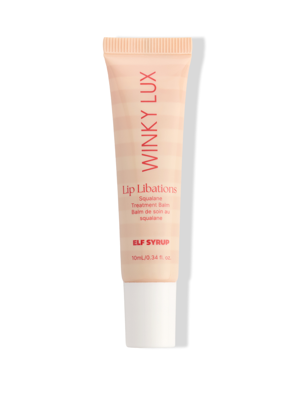 Winky Lux - Elf Syrup Lip Libations