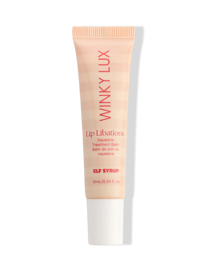 Winky Lux - Elf Syrup Lip Libations