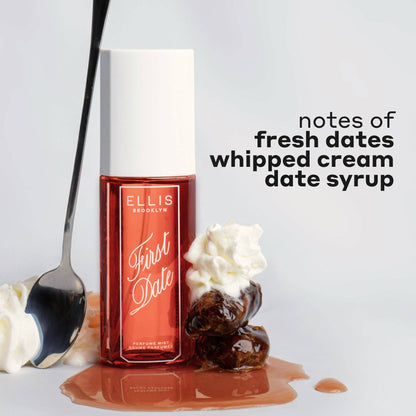Ellis Brooklyn - FIRST DATE Perfume Mist 90ml