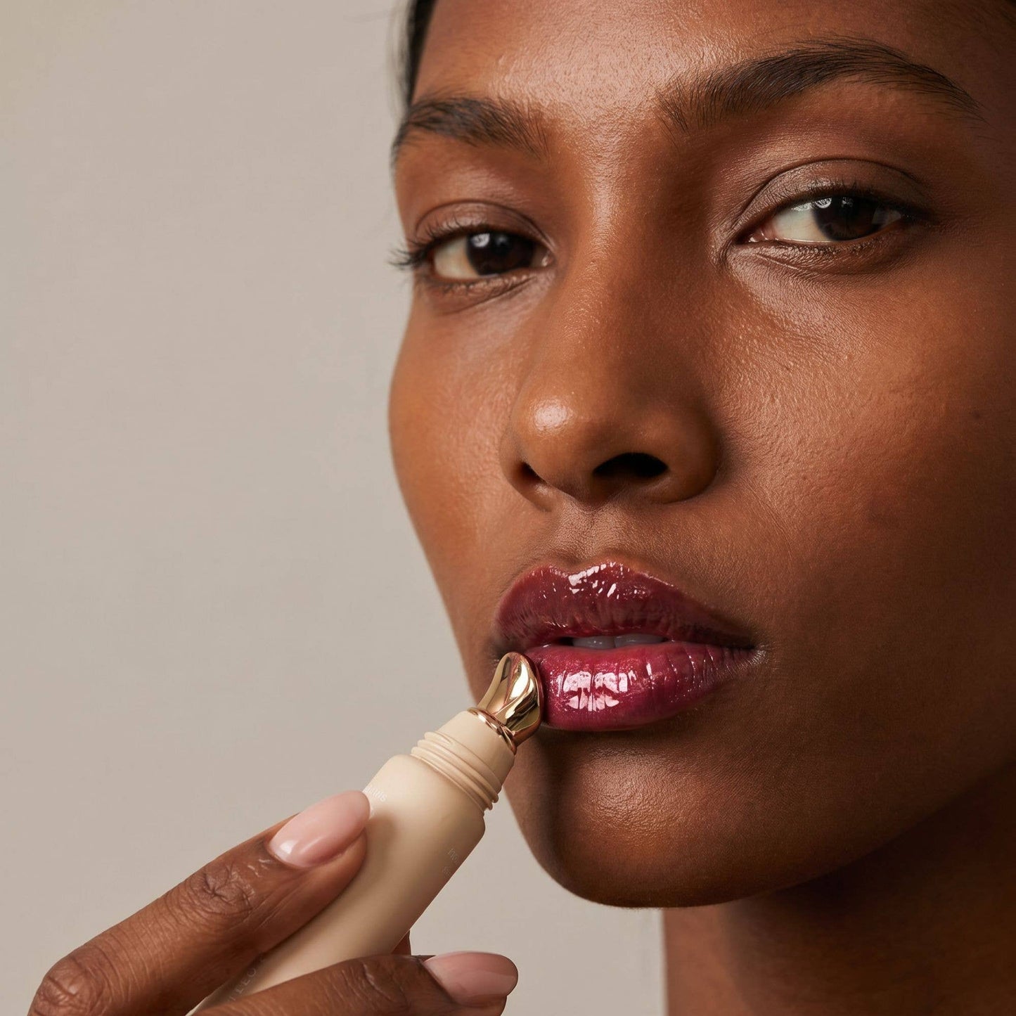 Fitglow Beauty - Ceramide Hydra-Balm - Plum Dew (Limited Edition)