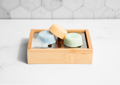 HiBAR - HiBAR Shampoo Bar