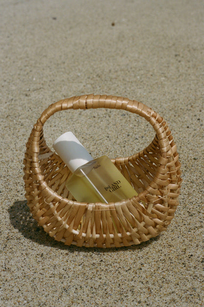 Baja Zen - Island Girl Body Glow Oil