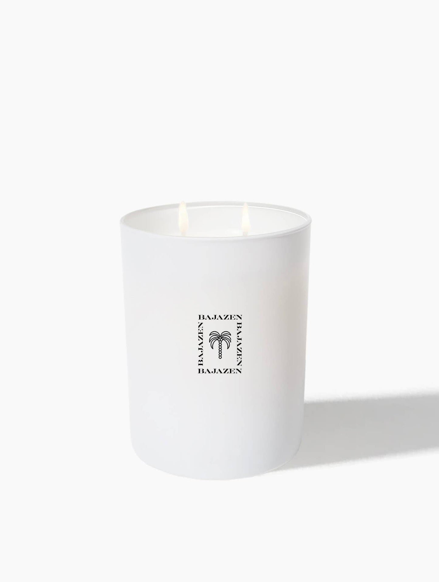 Baja Zen - Coconut Haus Candle