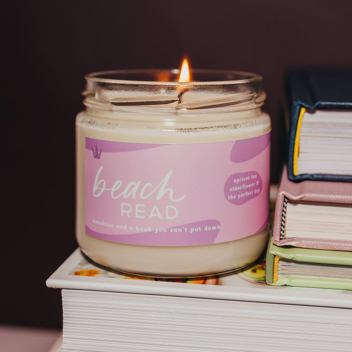 Evil Queen - Beach Read