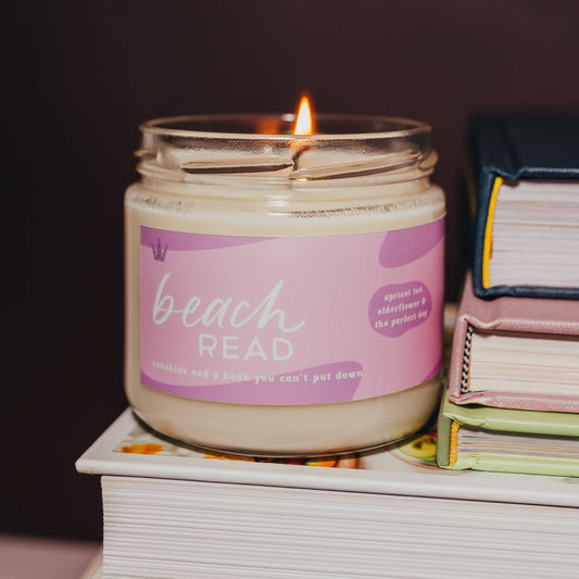 Evil Queen - Beach Read