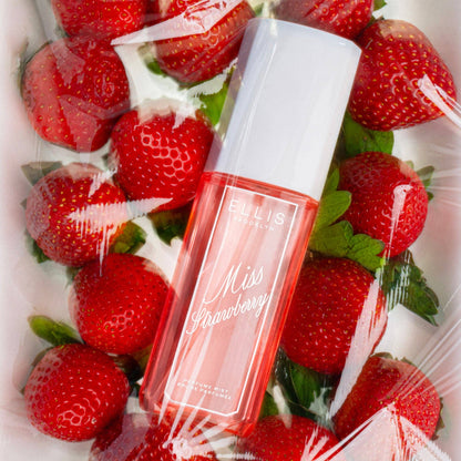 Ellis Brooklyn - MISS STRAWBERRY Perfume Mist 90ml