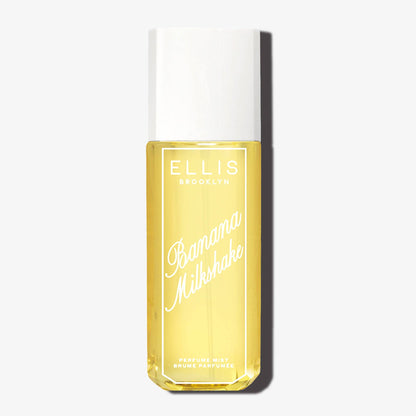 Ellis Brooklyn - BANANA MILKSHAKE Perfume Mist 240ml