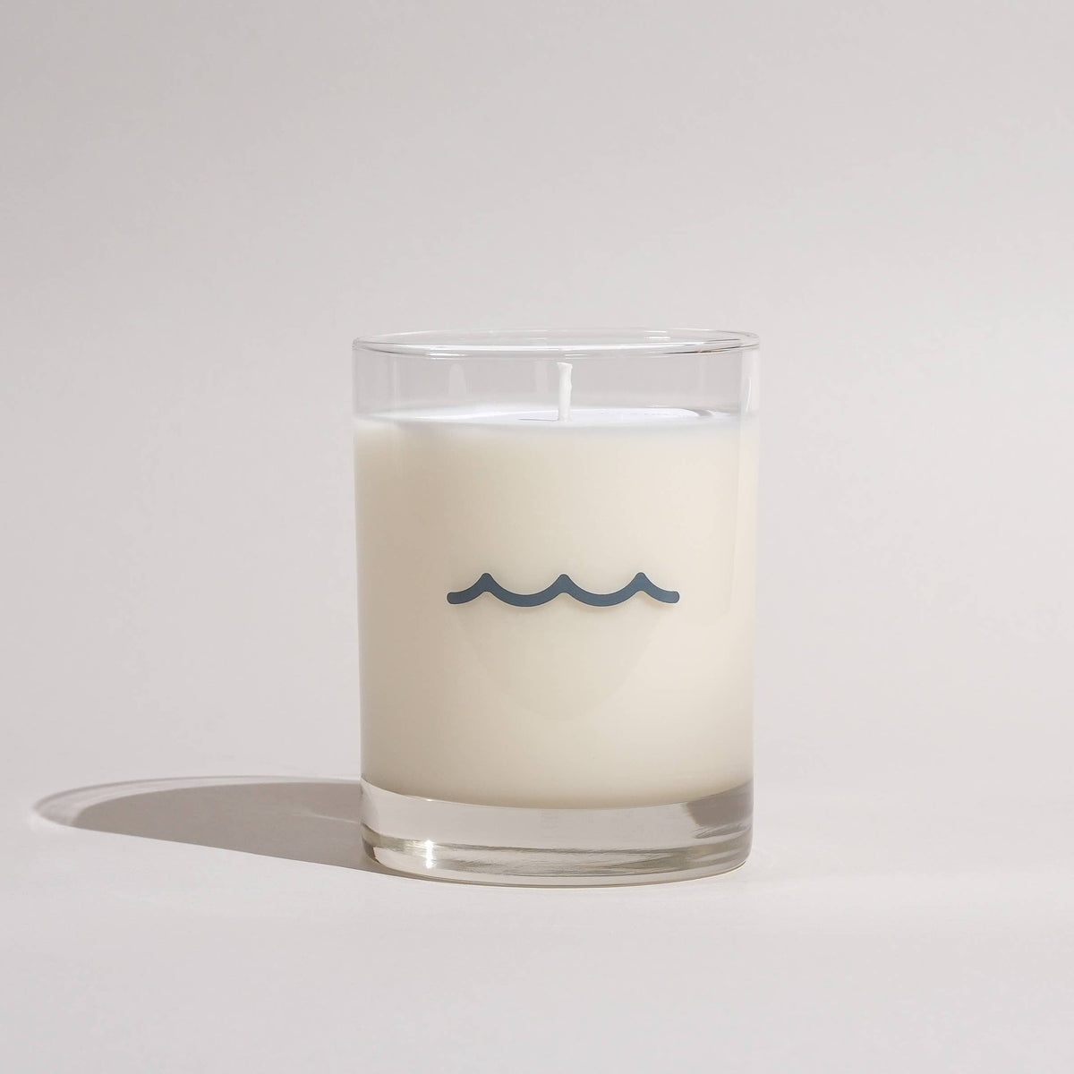 Shore Soap Co. - Jack Frost Candle (Seasonal)