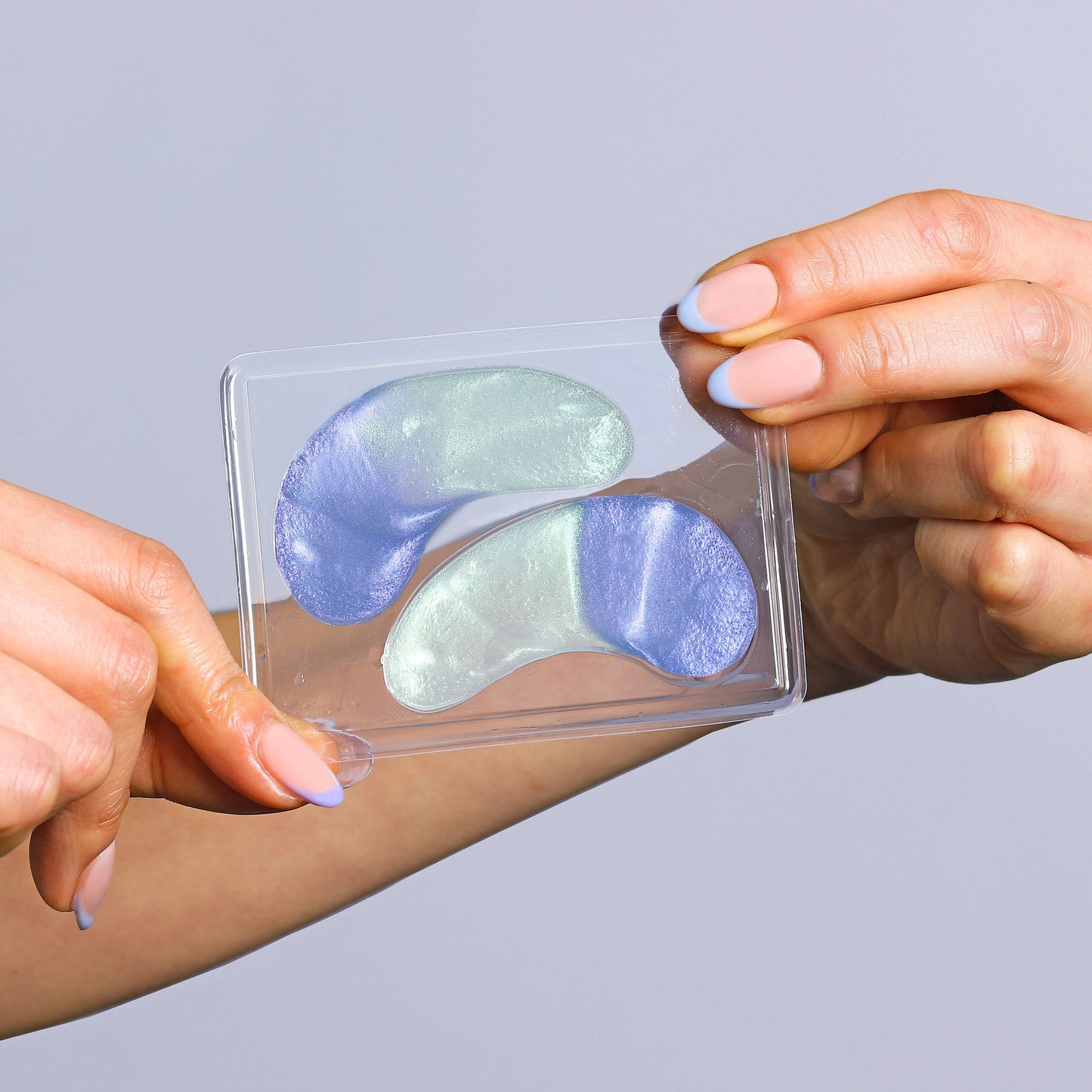 My Spa Life - Hydrating Undereye Masks (2 in 1 Formula) - 8 Pairs