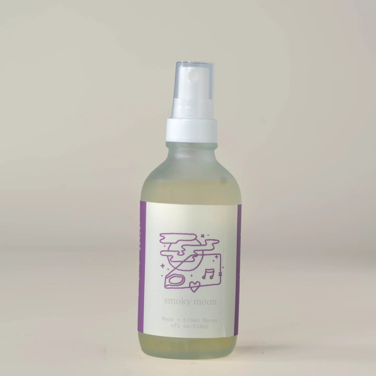 Mundane - Room Spray - Smoky Moon