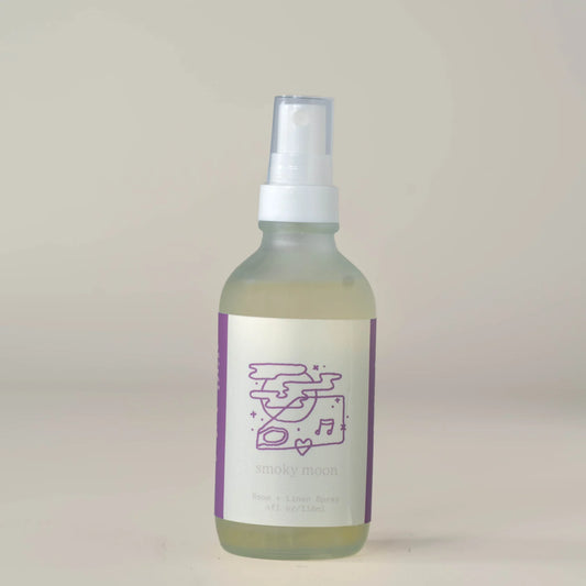 Mundane - Room Spray - Smoky Moon