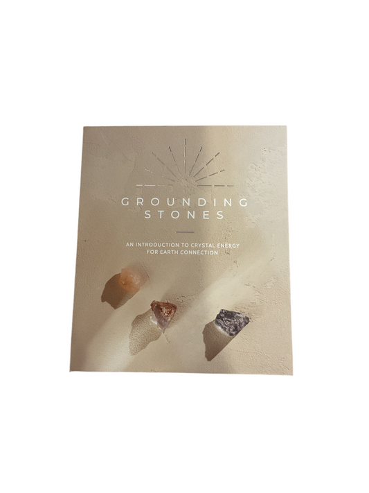 Shoppe Geo Grounding stones