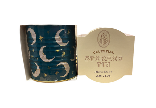 Designworks Storage Tin