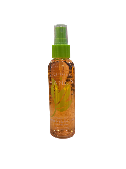 California Mango- Mango Mist Skin Hydration