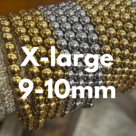 Nova Orb Stellar bracelet- X-large